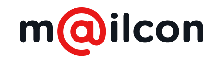 MailCon logo